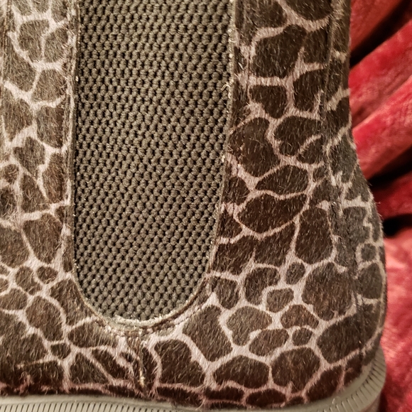 Dr Martens CHELSEA BOOTS - Picture 5 of 12